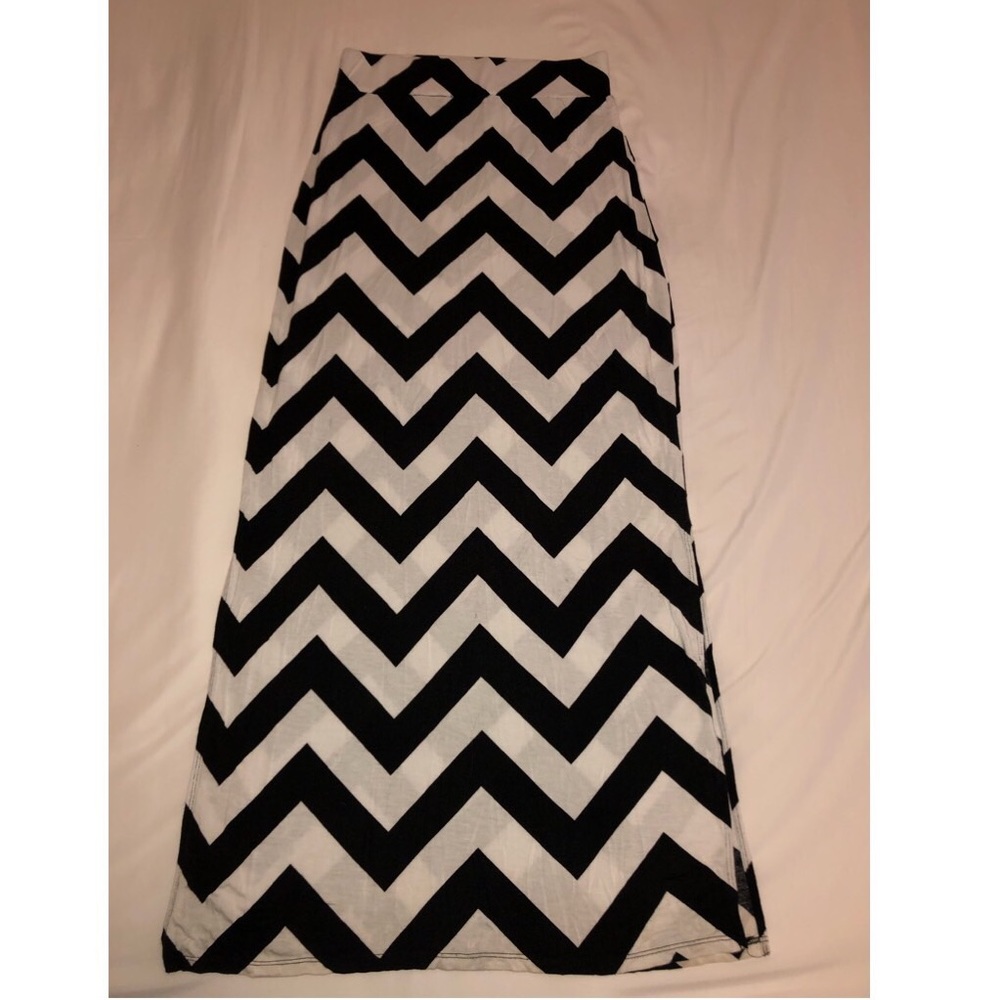 Size Small Maxi Skirt